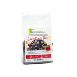 Goudsbloem Sinterklaas  thee 100 gram