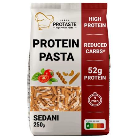 Protein pasta sedani