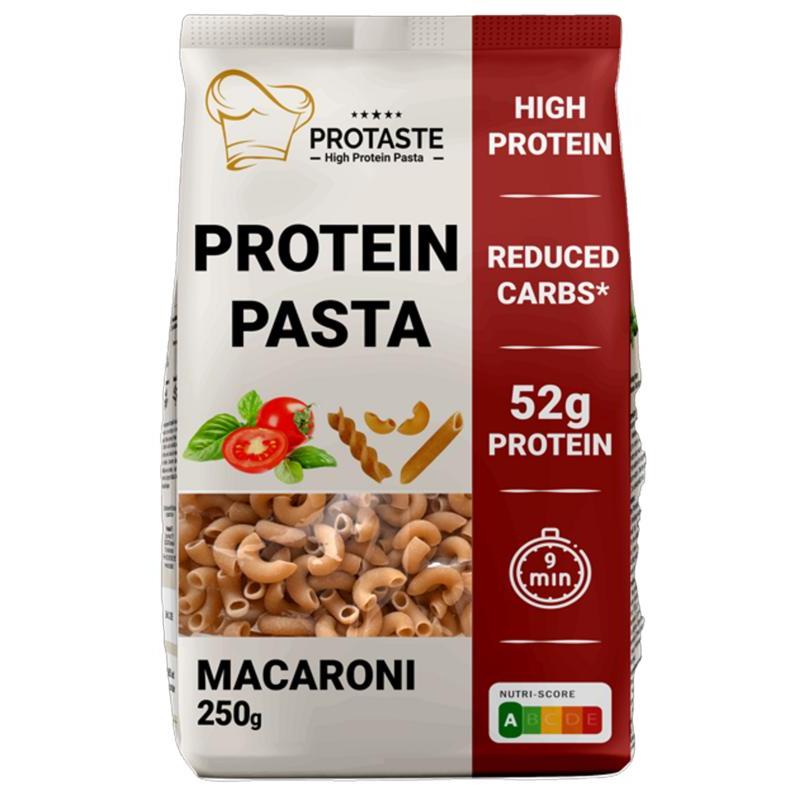 Protein pasta macaroni