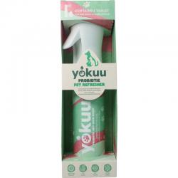 Yokuu Probiotic Huisdierverfrisser Startkit 1 parel 1 spray