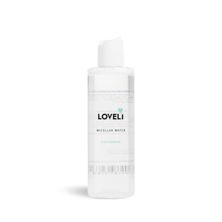 LOVELi Micellar Water Cucumber 150ml