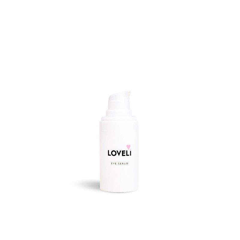 LOVELi Eye Serum 15 ml