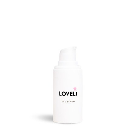 LOVELi Eye Serum 15 ml