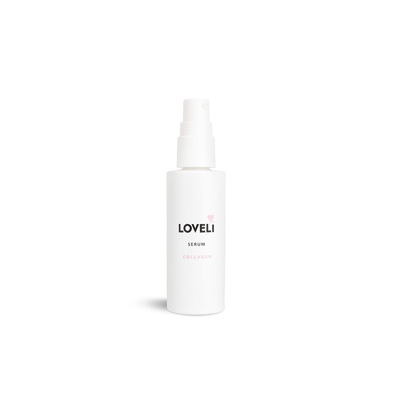 LOVELI Collagen Serum 30ml