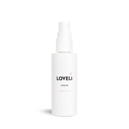 LOVELI Collagen Serum 30ml