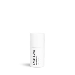 LOVELi.MEN Natuurlijke Deodorant Fresh Cotton Mini 6ml