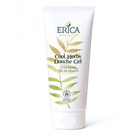 Erica Douchegel Cool Herbs 200 ml
