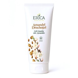 Erica Douchegel Amandel 200 ml