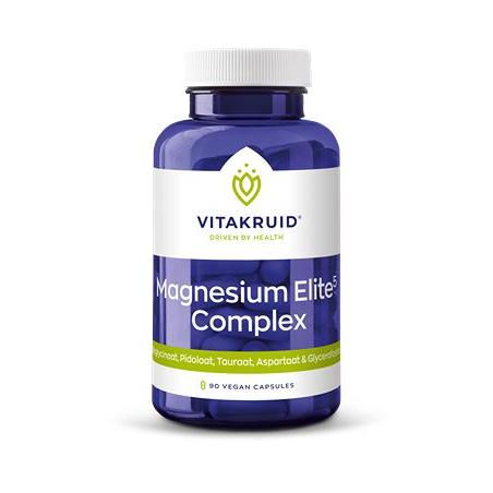 Vitakruid Magnesium elite5 complex