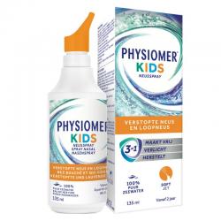 Physiomer Physiomer kids iso
