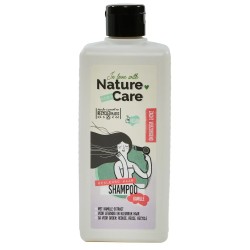 Nature Care Shampoo Kamille 500 ml