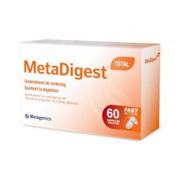 Metagenics Metadigest total NFD