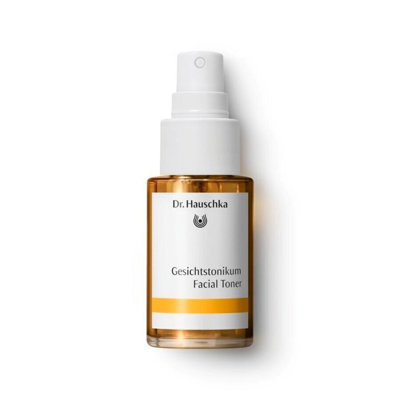 Dr Hauschka Gezichtslotion travelsize 30ml