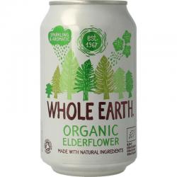 Whole Earth