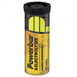 Electrolyte tabs mango passionfruit