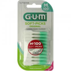 Soft picks original medium