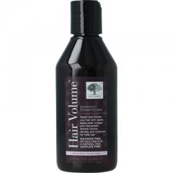 New Nordic Shampoo hair volume