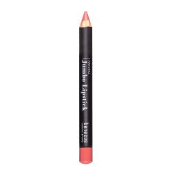 Natural jumbo lipstick apricot affair