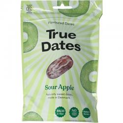 True Dates