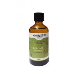 Aroma Vera bergamot essentiele olie bio
