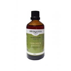 Aromatherapie
