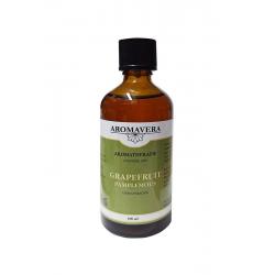 Aroma Vera graperuit essentiele olie bio