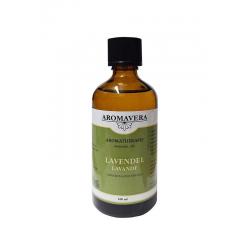 Aroma Vera lavandel essentiele olie bio