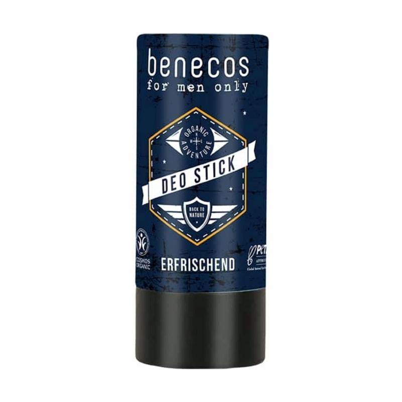 Bio for men only deo stick