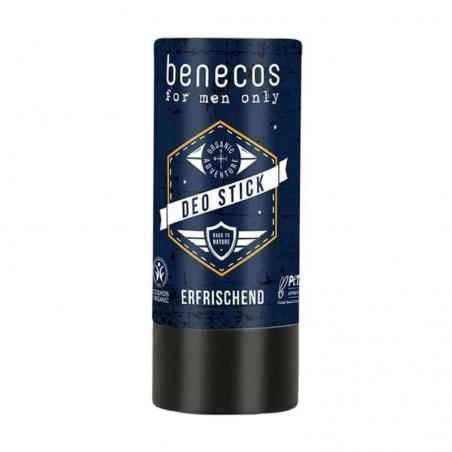 Bio for men only deo stick