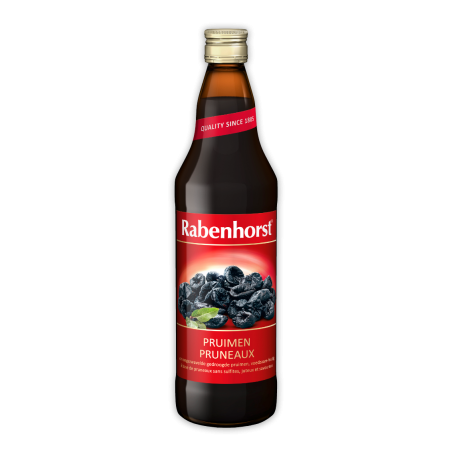 Rabenhorst Pruimendrank 750 ml