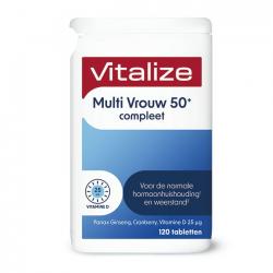 Vitamine & Supplementen