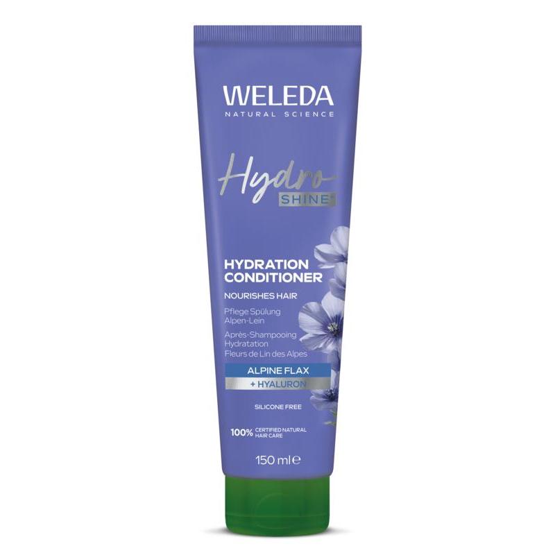 Weleda hydro shine conditioner bio