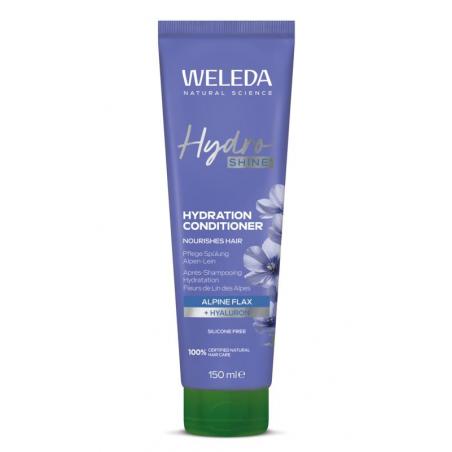 Weleda hydro shine conditioner bio