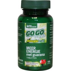Gogo guarana