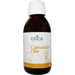 Erica Calendula Olie 150 ml