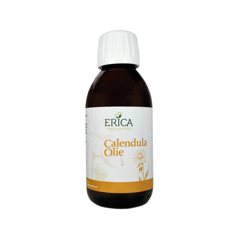 Erica Calendula Olie 150 ml