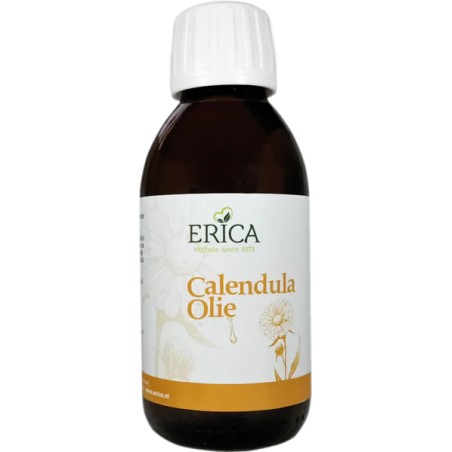Erica Calendula Olie 150 ml
