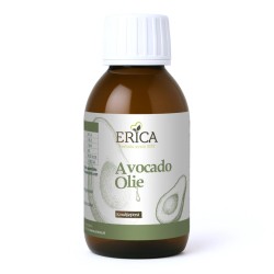 Erica Avocado Olie 150 ml