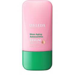 Weleda slow aging boost srm drops bio