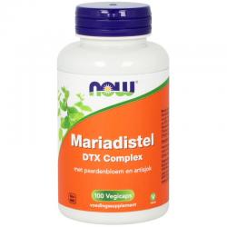 mariadisel dtx complex
