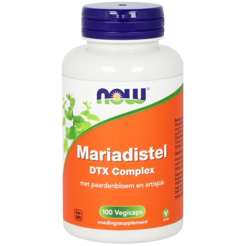 mariadisel dtx complex