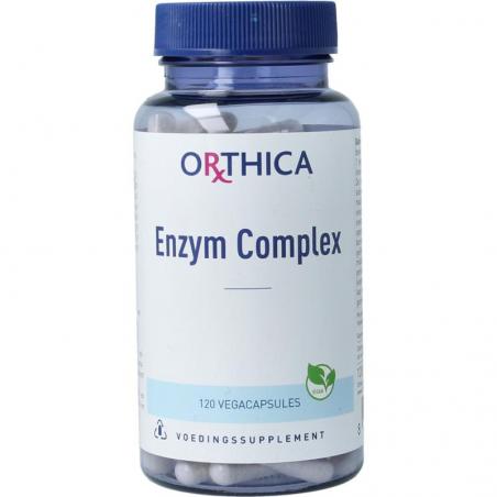 Orthica Enzym complex