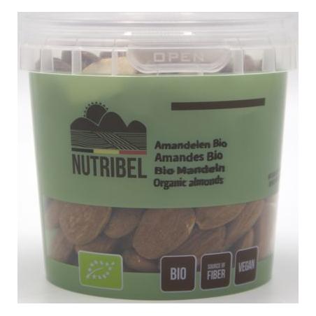Amandelen bio