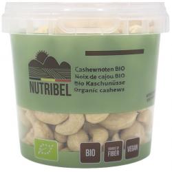 Cashews bio