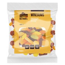 Winegums bio