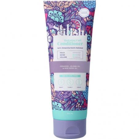 Conditioner smooth & detangle