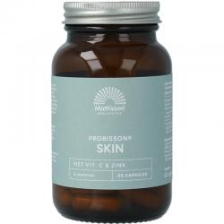 Mattisson probisson skin
