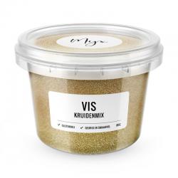 MYX vis kruidenmix glutenvrij