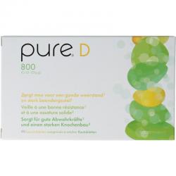 Vitamine & Supplementen