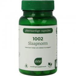 AOV Slaapnorm 1002 30vcp